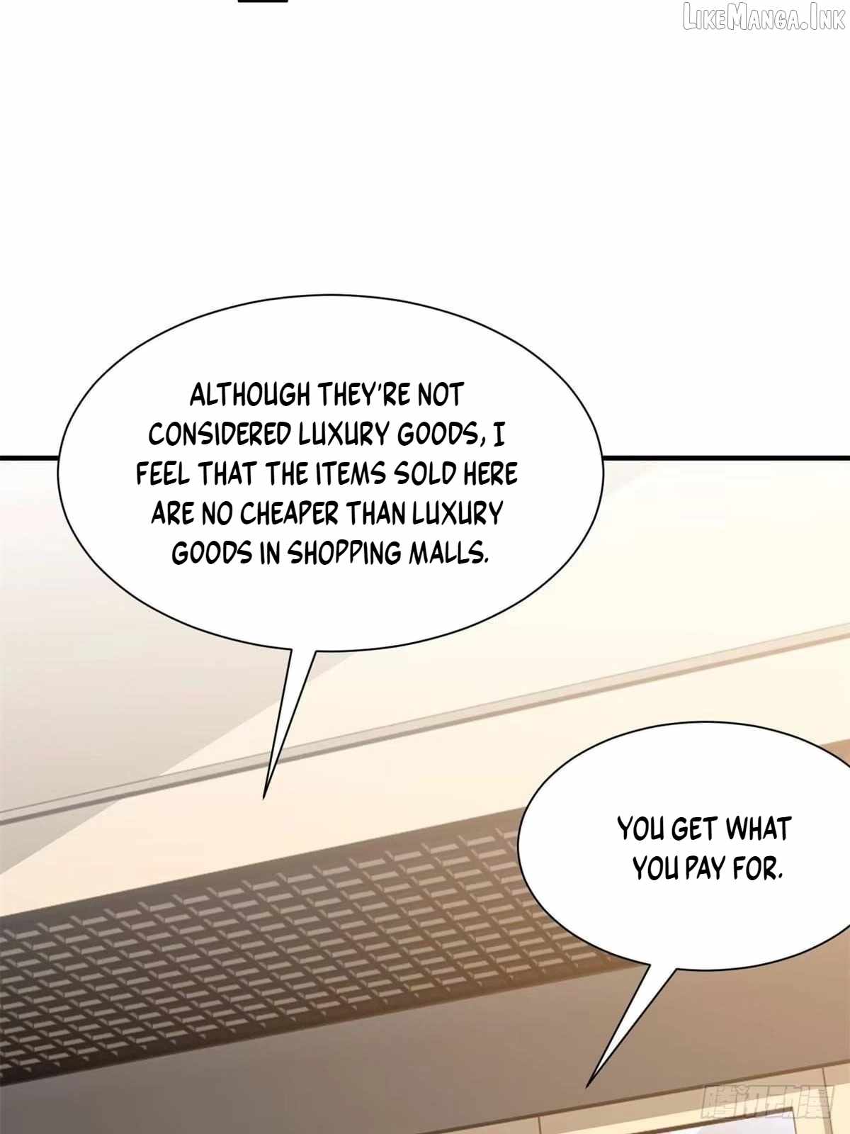 I randomly have a new career every week — Chapter 934 — page 35
