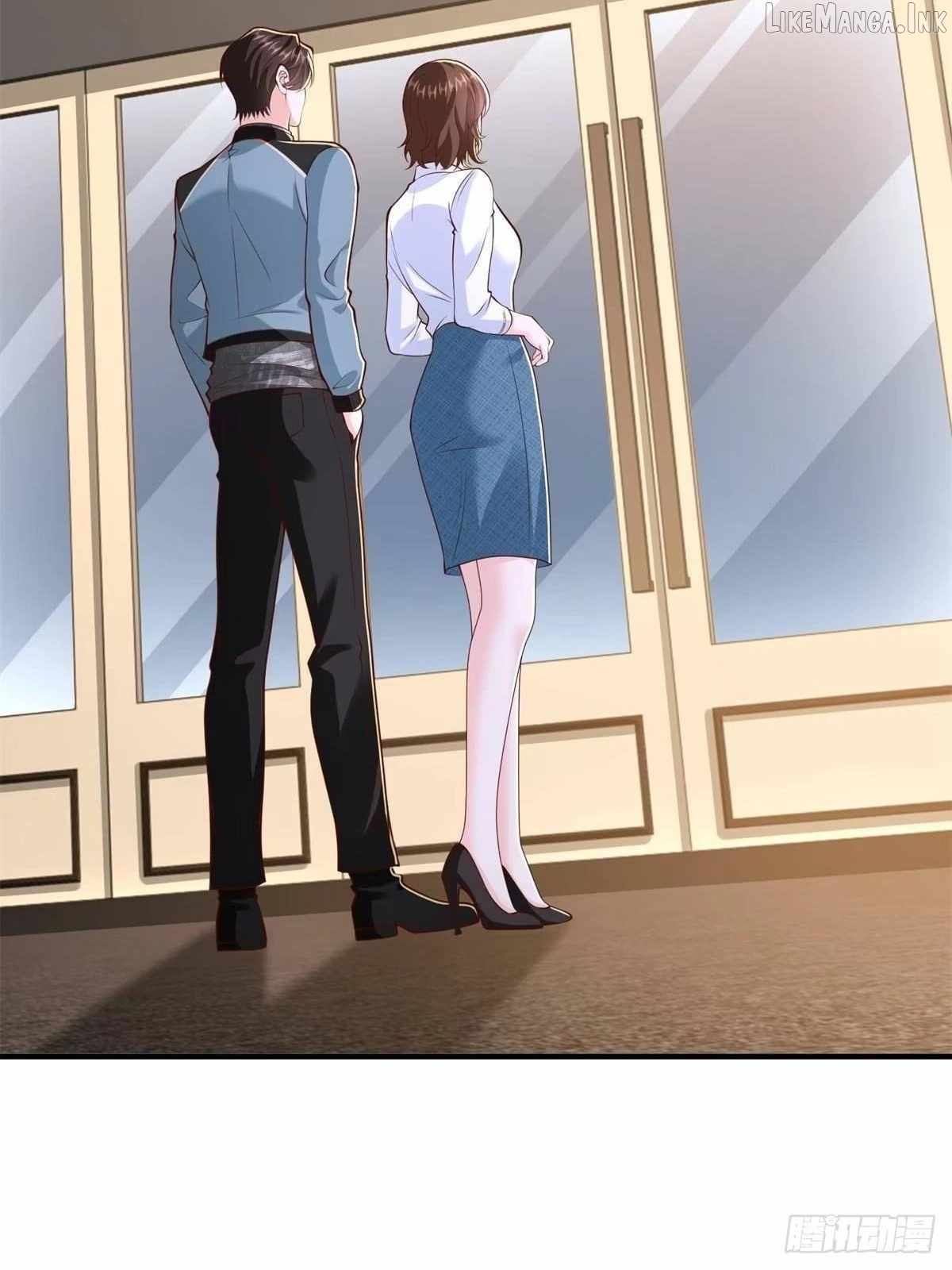 I randomly have a new career every week — Chapter 934 — page 36