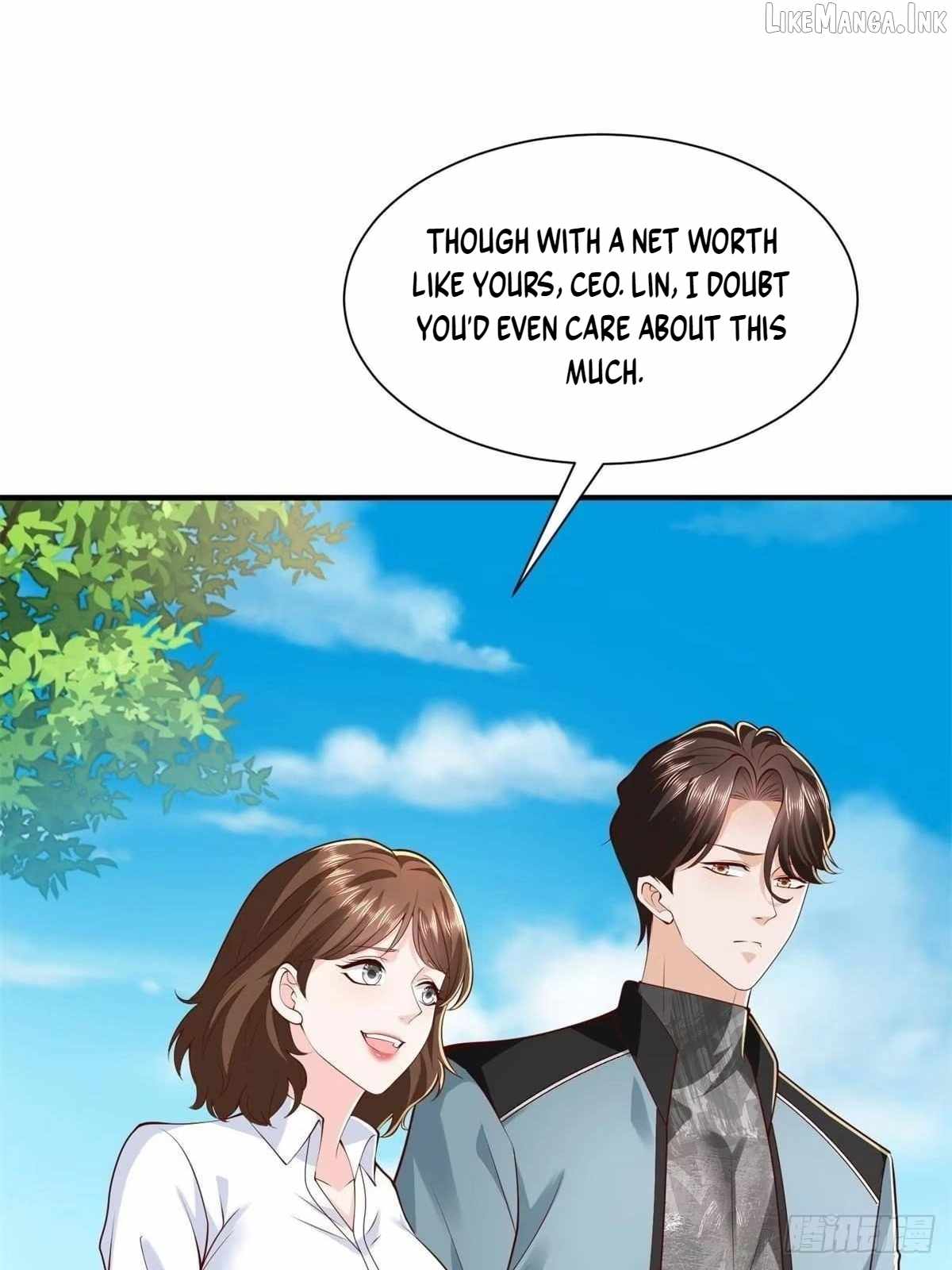I randomly have a new career every week — Chapter 934 — page 37