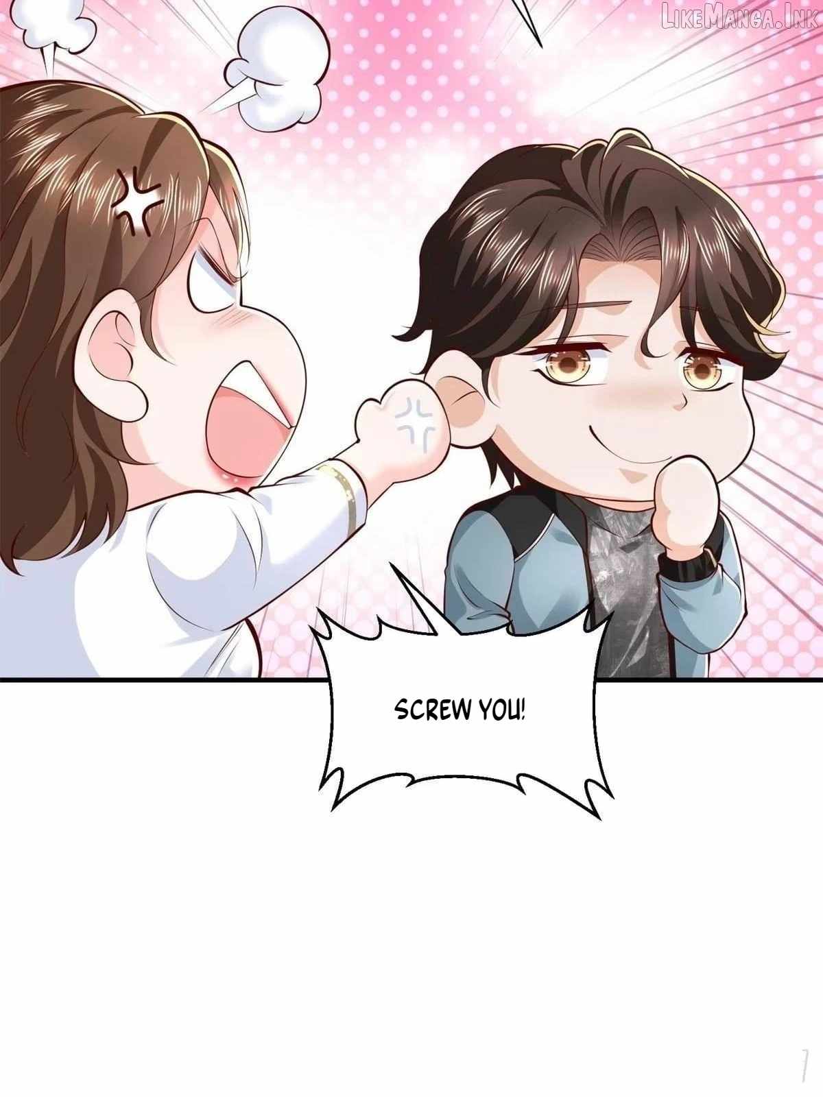 I randomly have a new career every week — Chapter 934 — page 39
