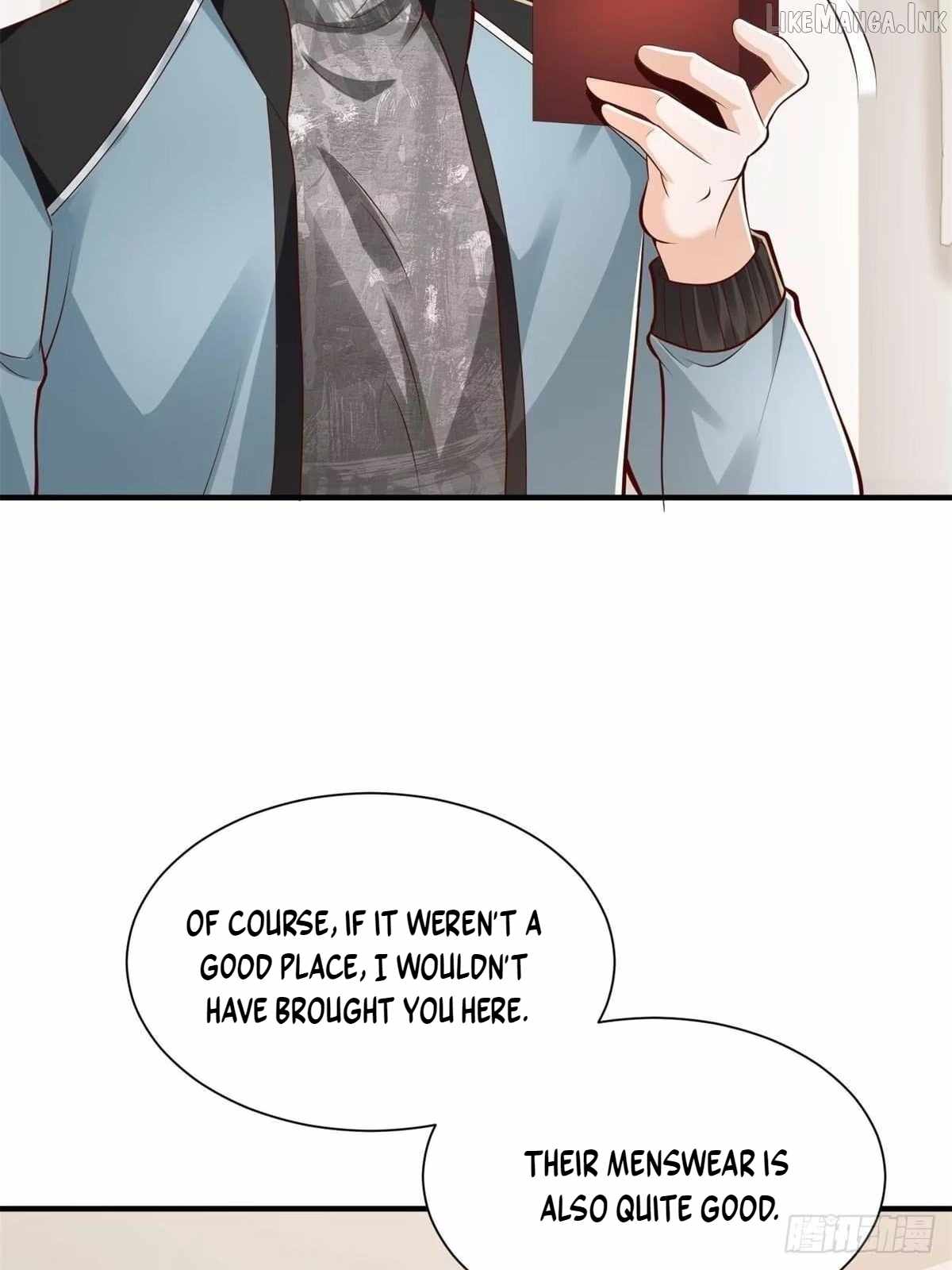 I randomly have a new career every week — Chapter 934 — page 46