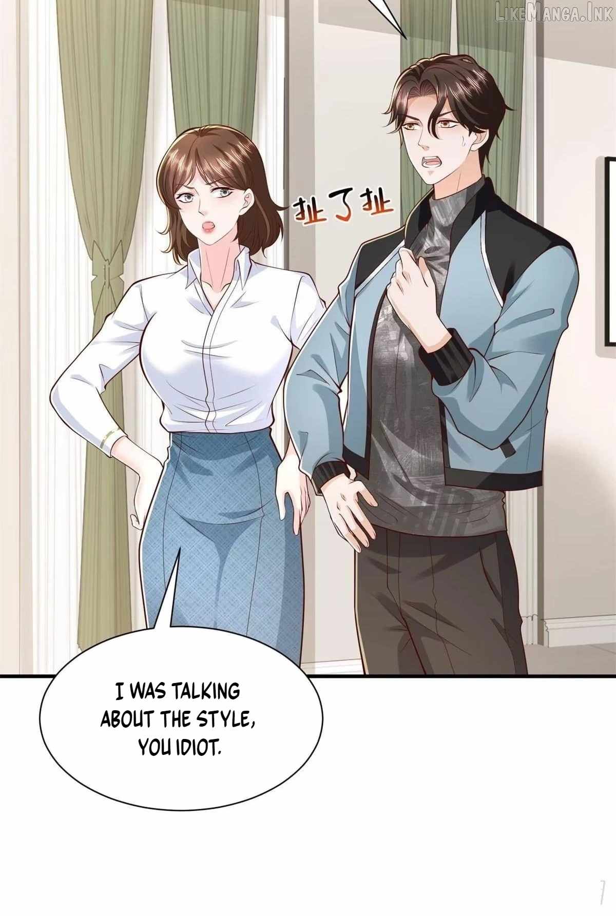 I randomly have a new career every week — Chapter 934 — page 49