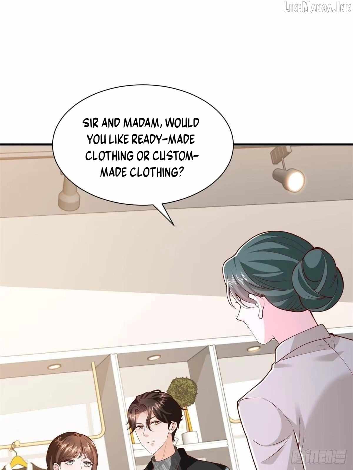 I randomly have a new career every week — Chapter 934 — page 50