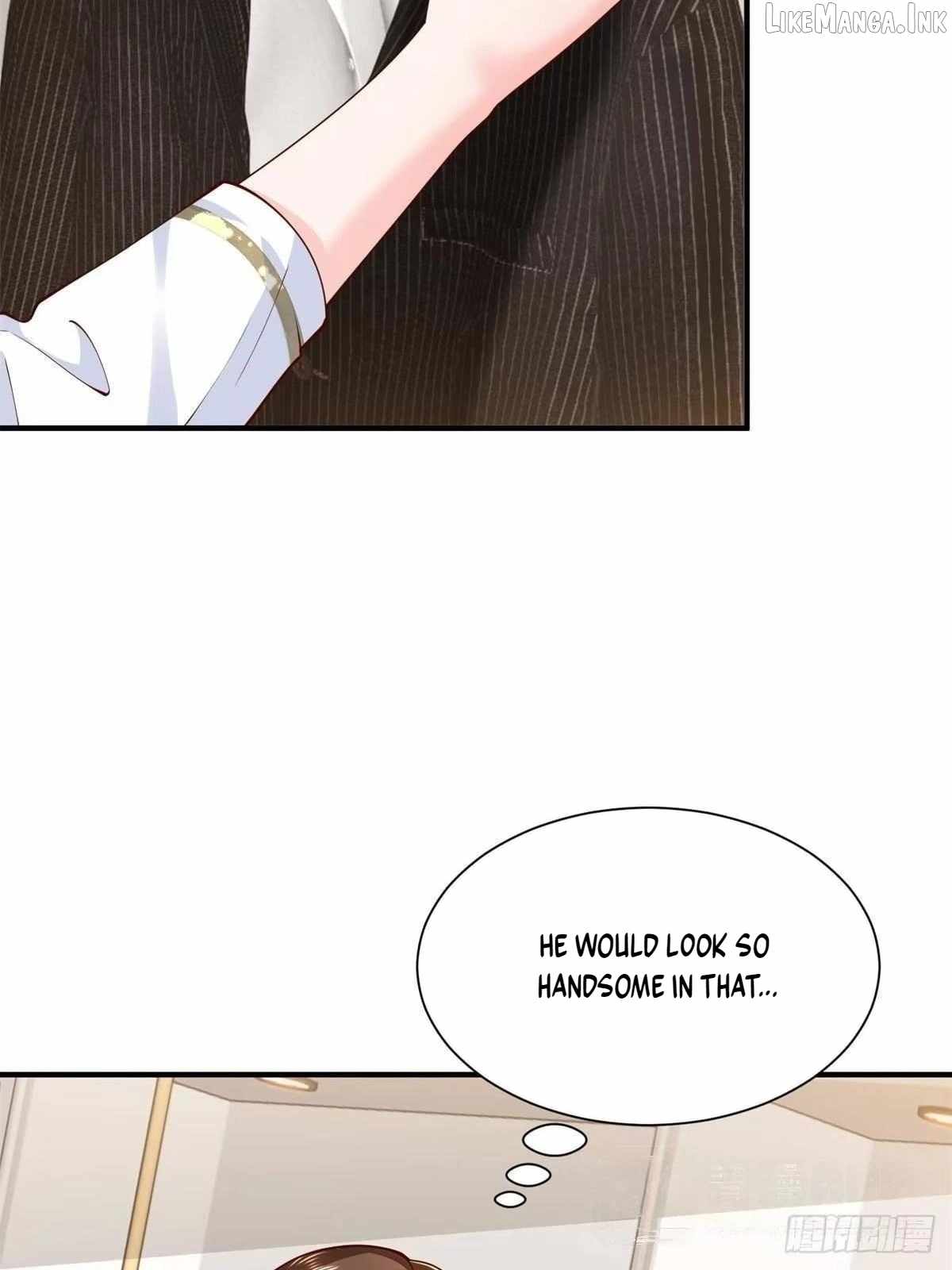 I randomly have a new career every week — Chapter 934 — page 54