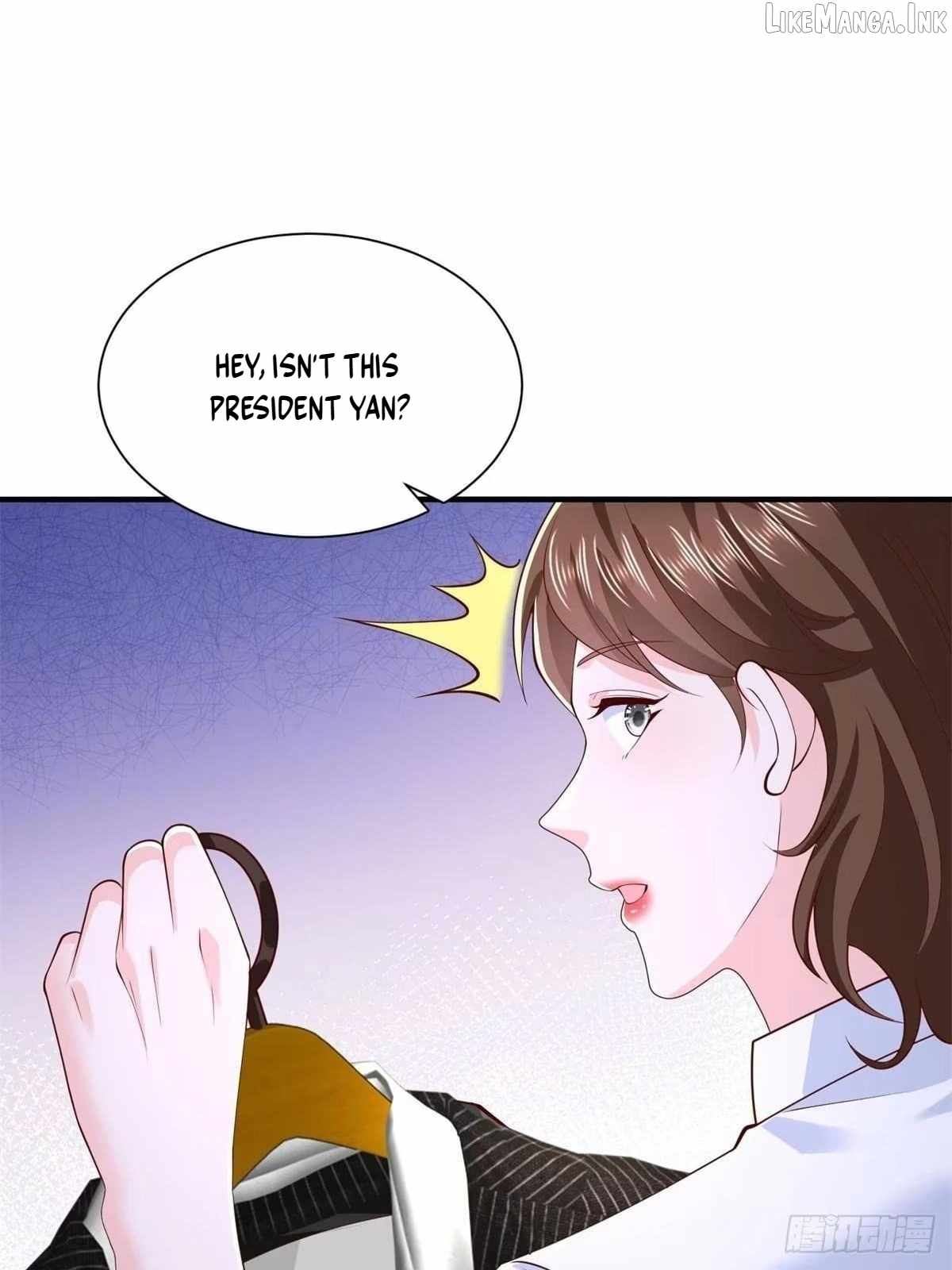 I randomly have a new career every week — Chapter 934 — page 56