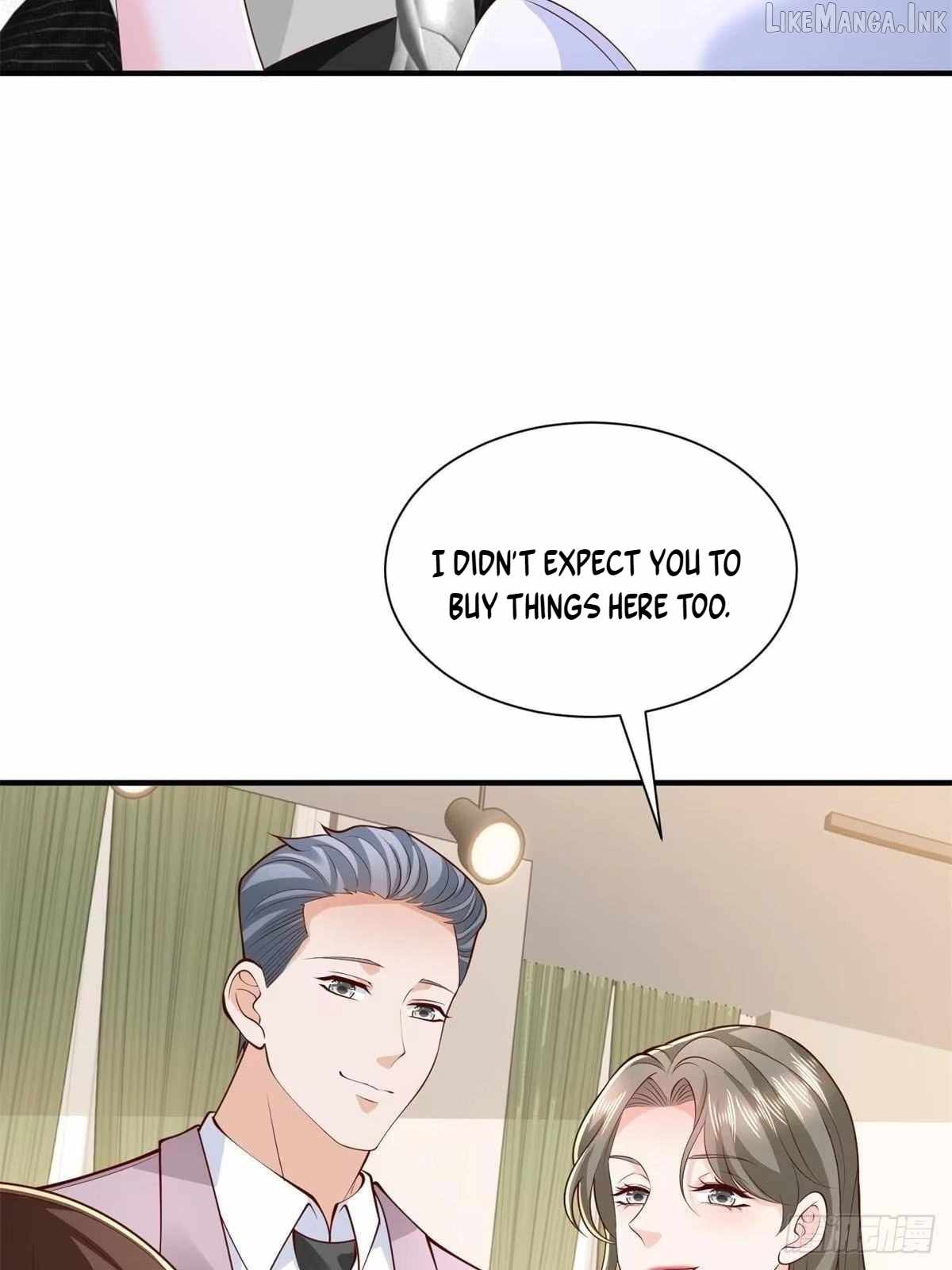 I randomly have a new career every week — Chapter 934 — page 57