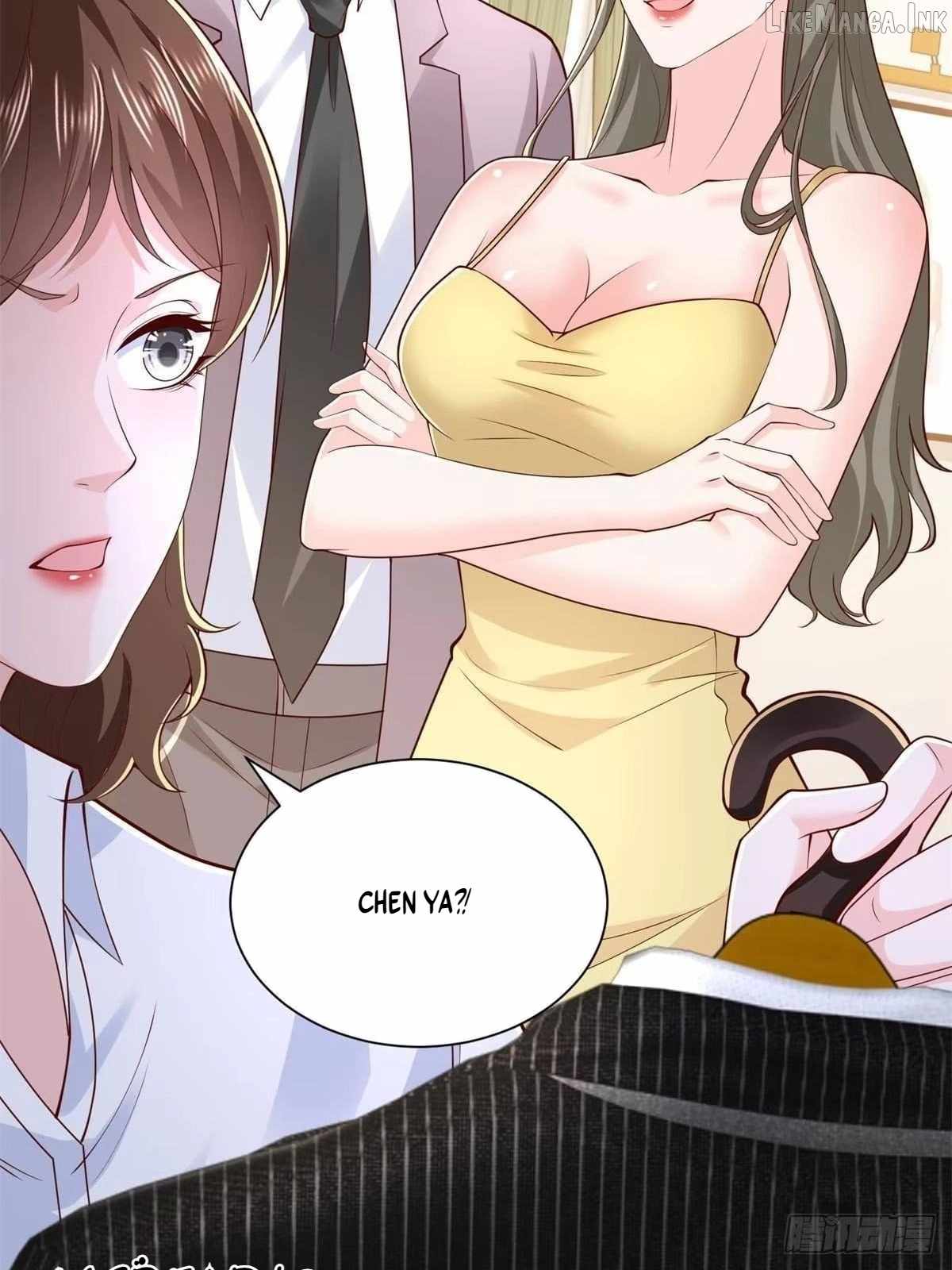 I randomly have a new career every week — Chapter 934 — page 58