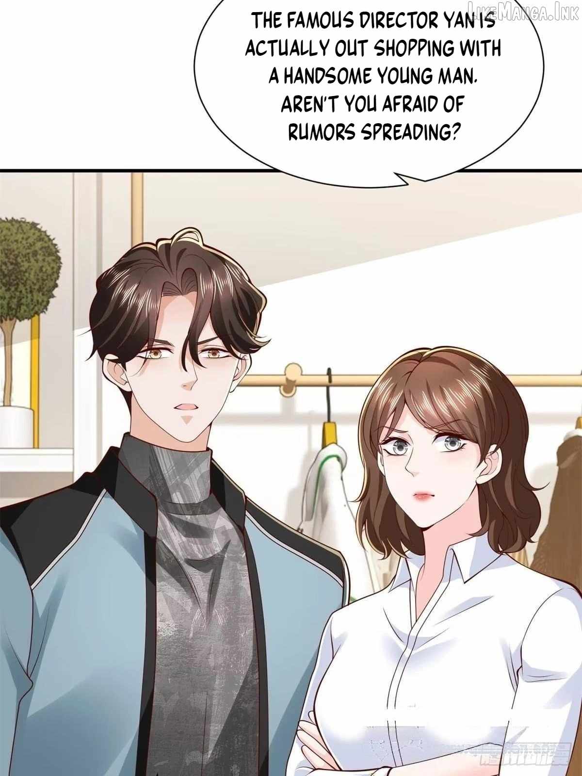 I randomly have a new career every week — Chapter 935 — page 4