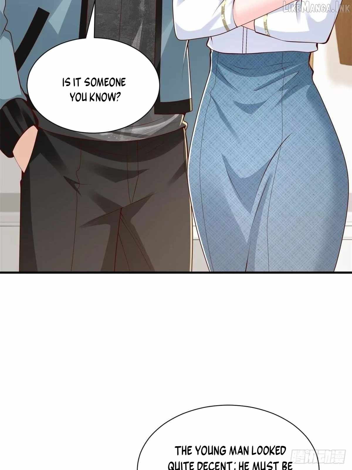 I randomly have a new career every week — Chapter 935 — page 5