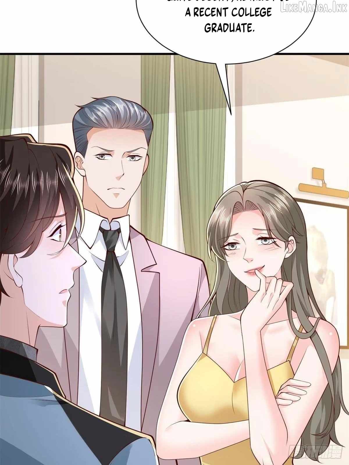 I randomly have a new career every week — Chapter 935 — page 6