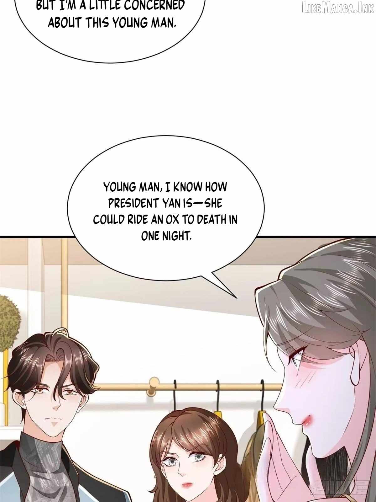 I randomly have a new career every week — Chapter 935 — page 9