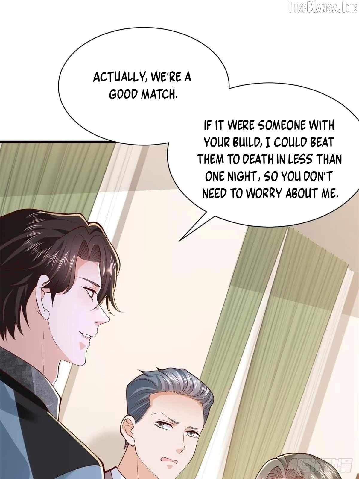 I randomly have a new career every week — Chapter 935 — page 11