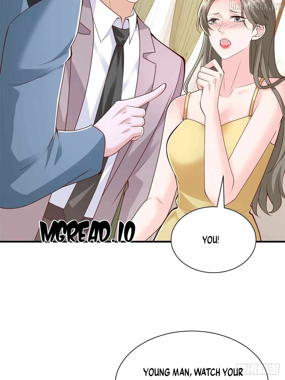 I randomly have a new career every week — Chapter 935 — page 12