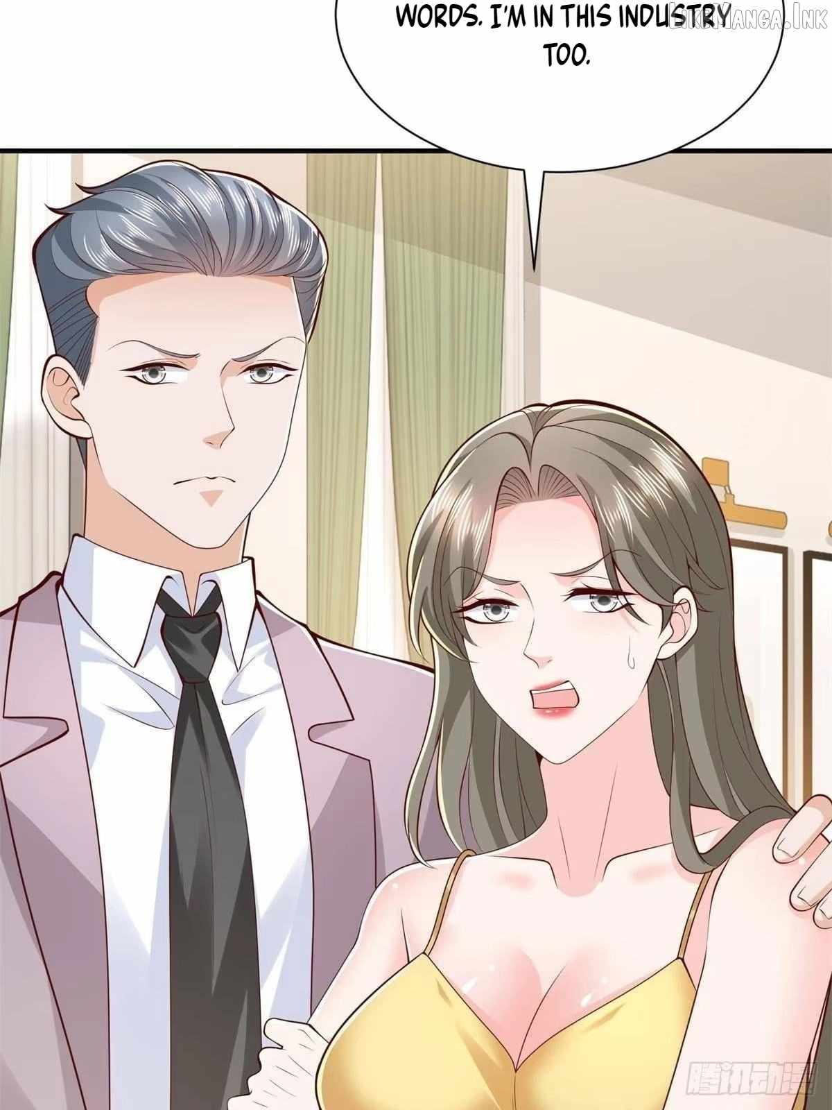 I randomly have a new career every week — Chapter 935 — page 13