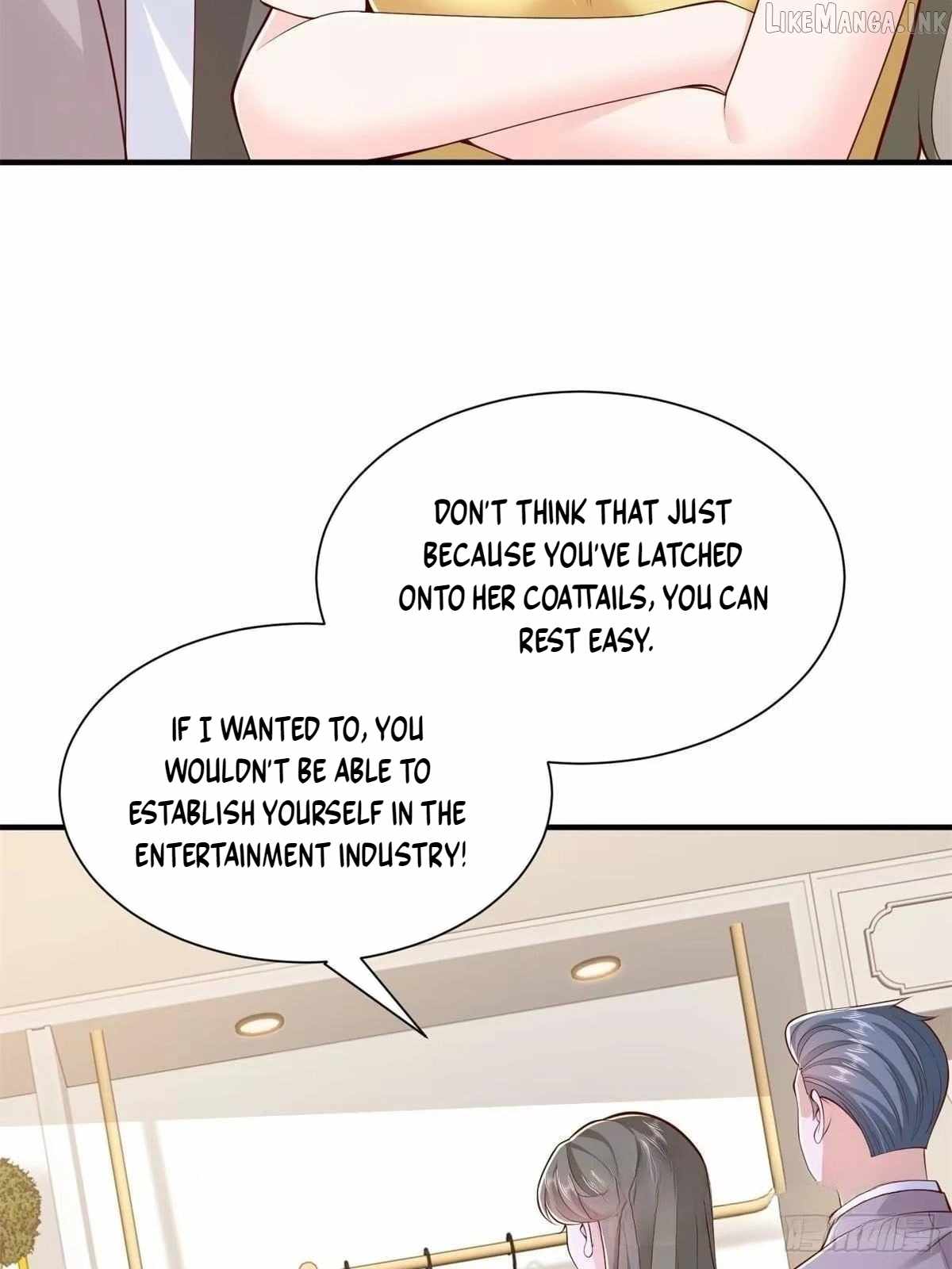I randomly have a new career every week — Chapter 935 — page 14