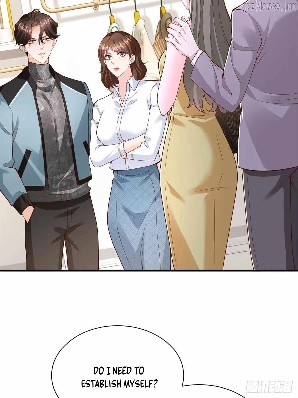 I randomly have a new career every week — Chapter 935 — page 15