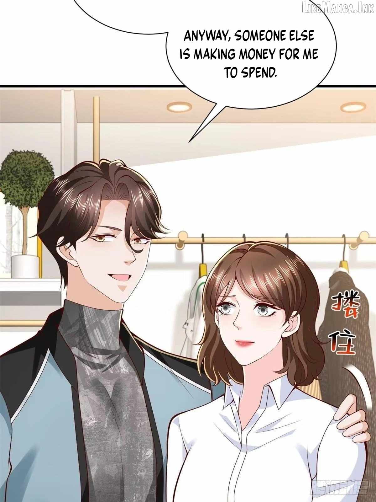 I randomly have a new career every week — Chapter 935 — page 16