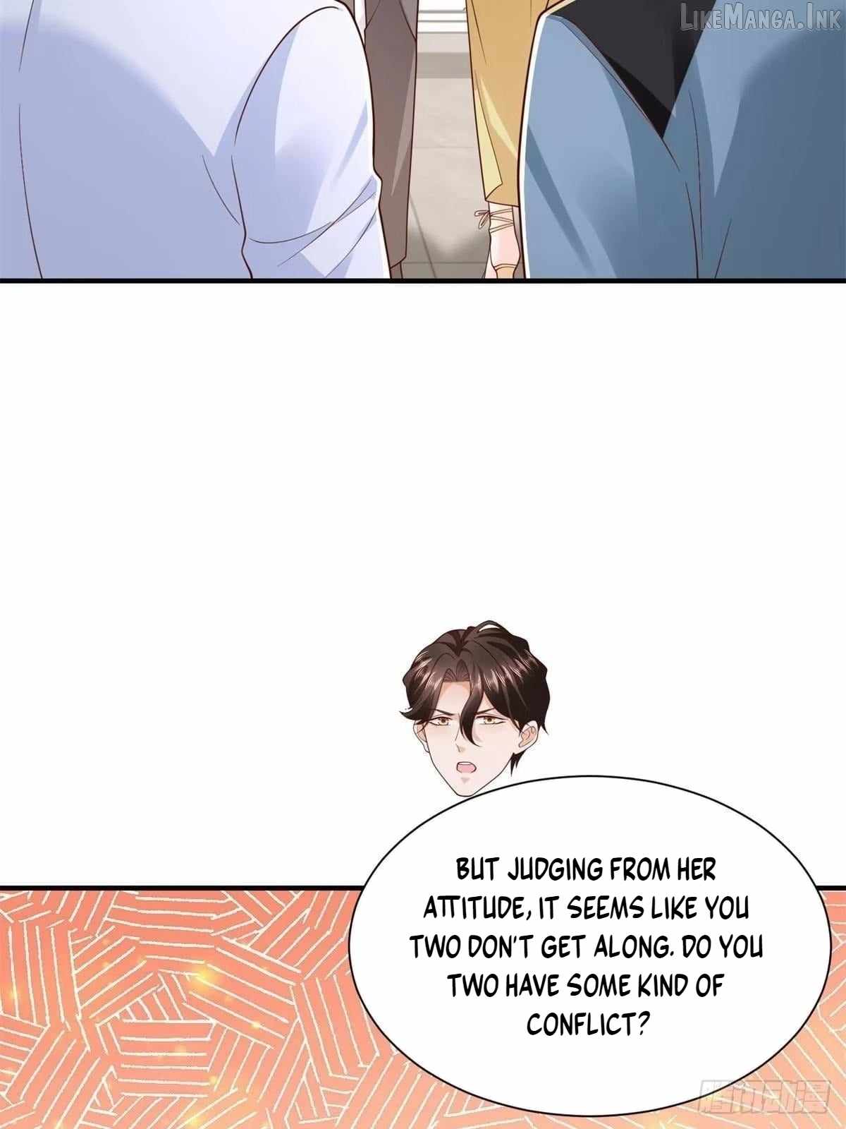 I randomly have a new career every week — Chapter 935 — page 22