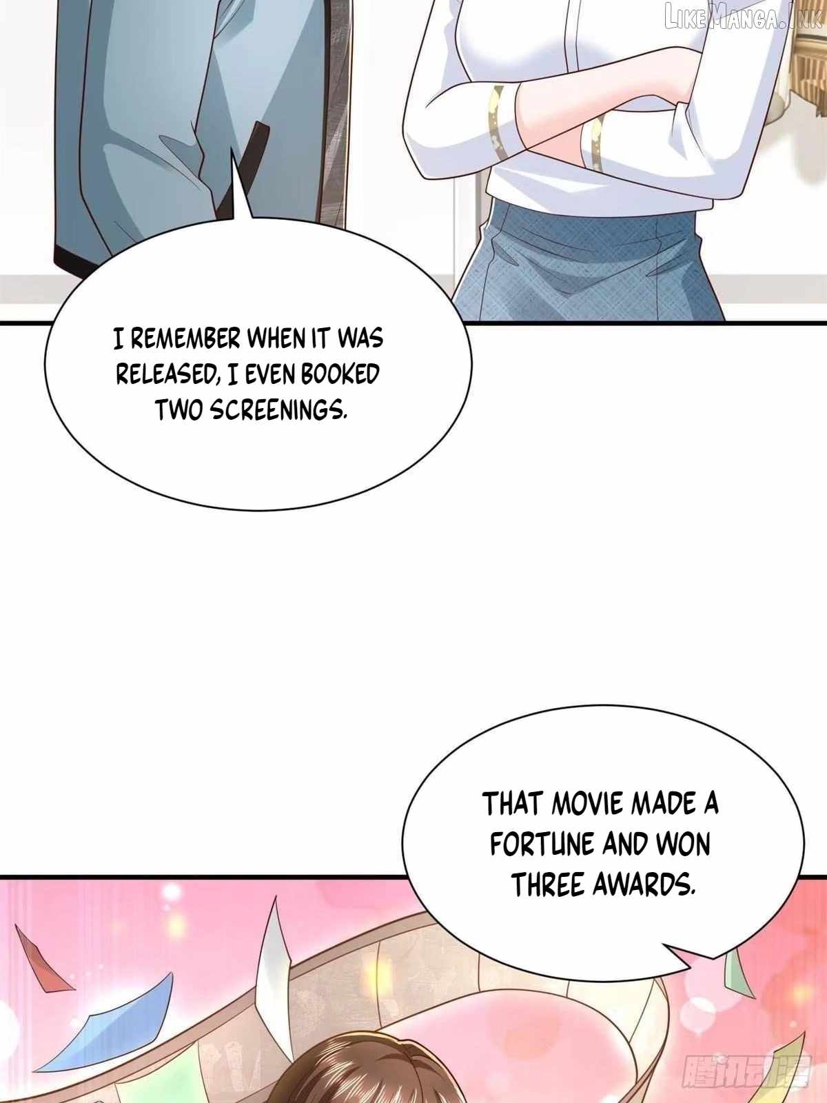 I randomly have a new career every week — Chapter 935 — page 25