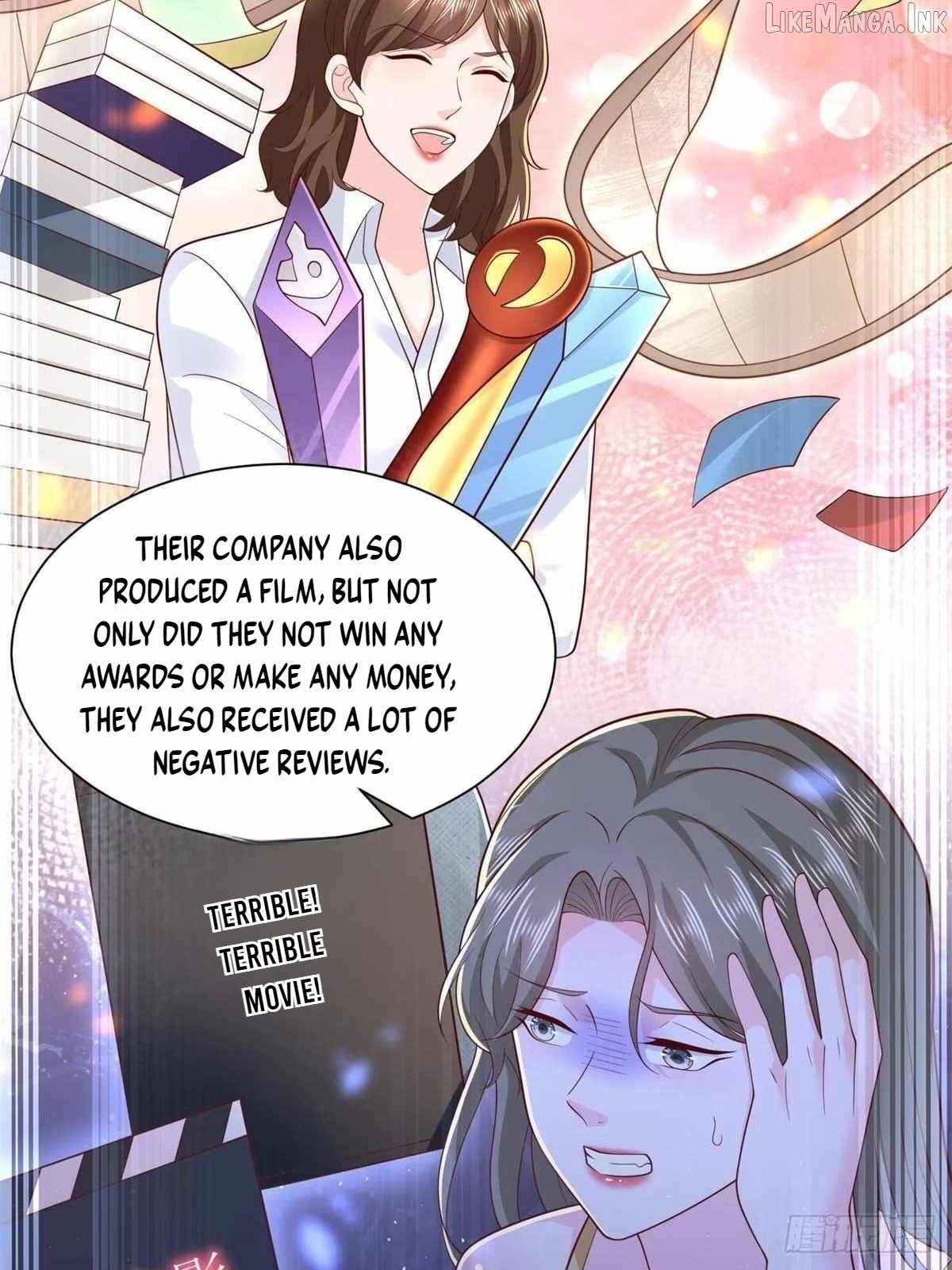 I randomly have a new career every week — Chapter 935 — page 26