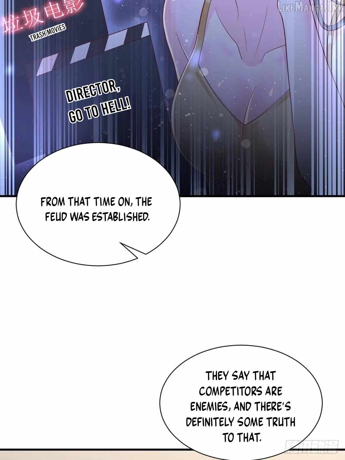 I randomly have a new career every week — Chapter 935 — page 27