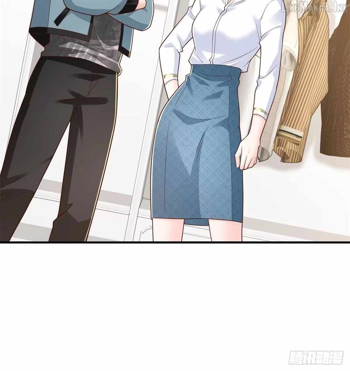 I randomly have a new career every week — Chapter 935 — page 30