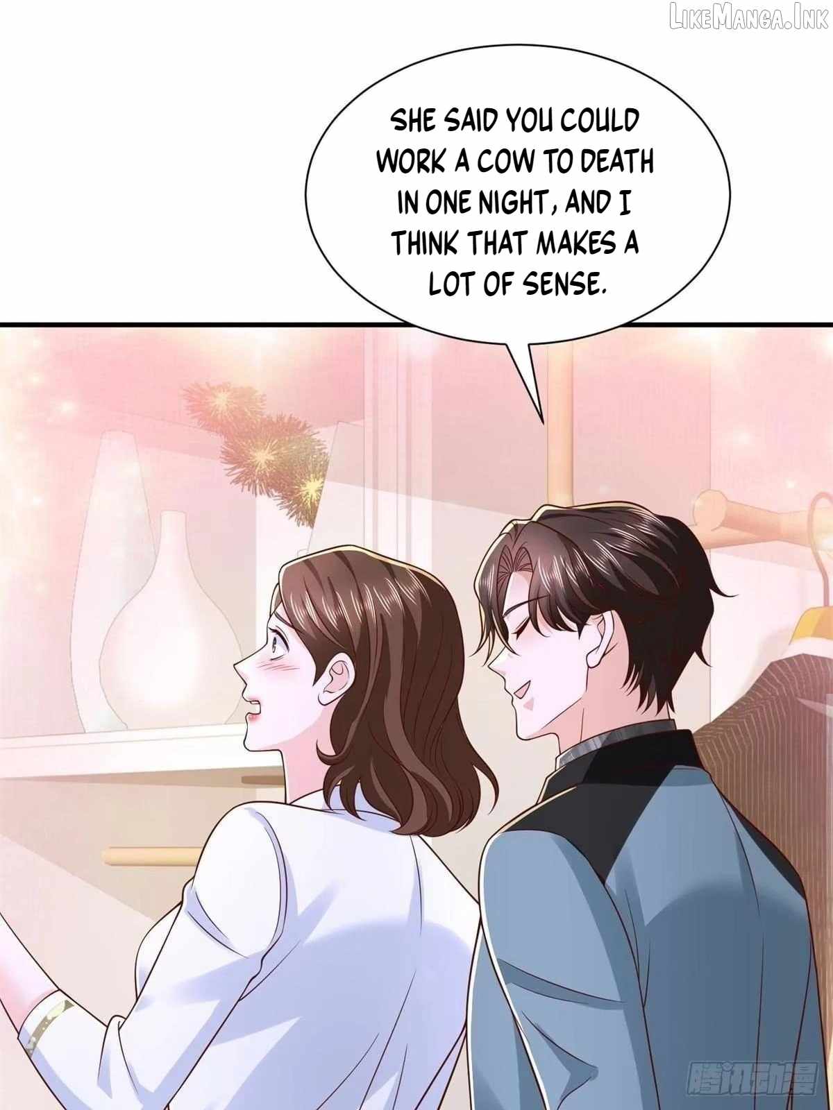 I randomly have a new career every week — Chapter 935 — page 31