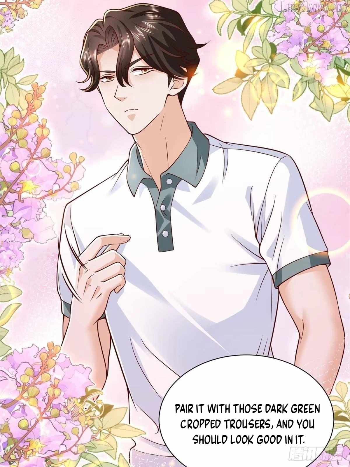 I randomly have a new career every week — Chapter 935 — page 37