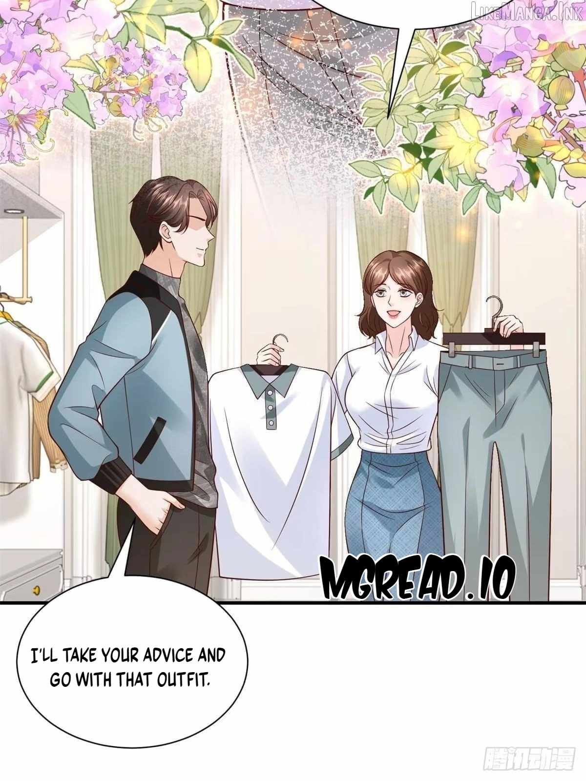 I randomly have a new career every week — Chapter 935 — page 38