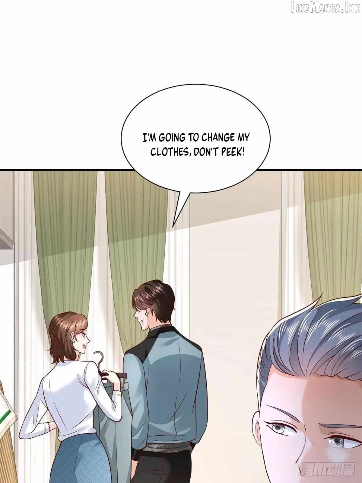 I randomly have a new career every week — Chapter 935 — page 39