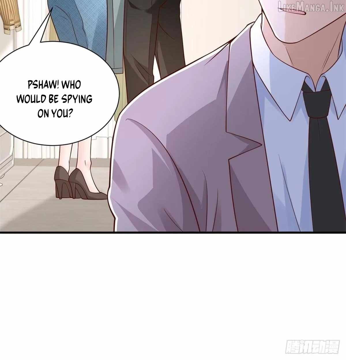 I randomly have a new career every week — Chapter 935 — page 40