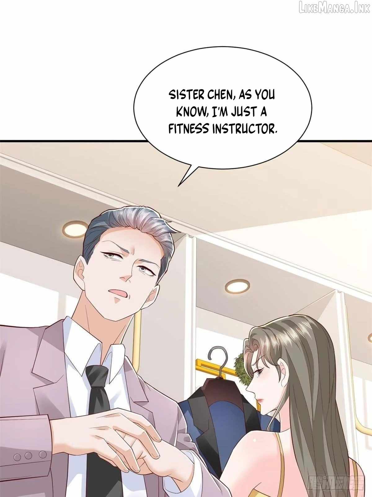 I randomly have a new career every week — Chapter 935 — page 41
