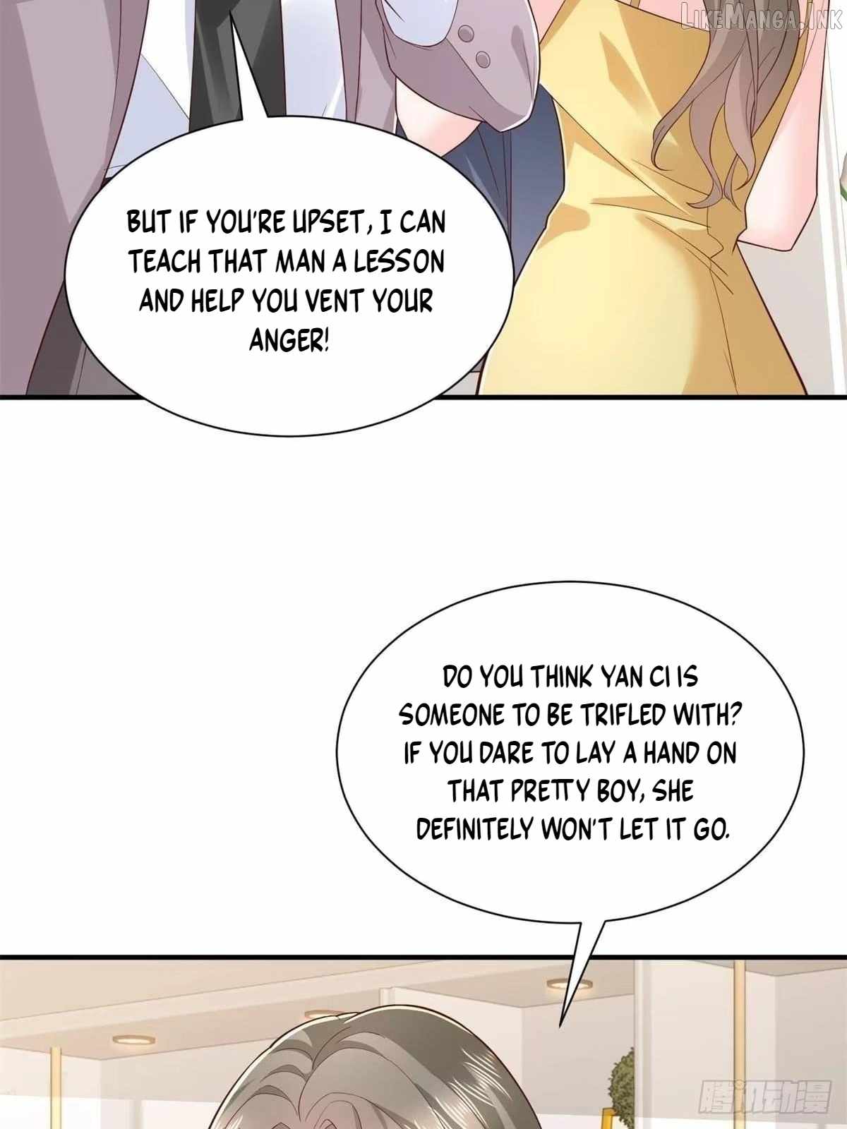 I randomly have a new career every week — Chapter 935 — page 42