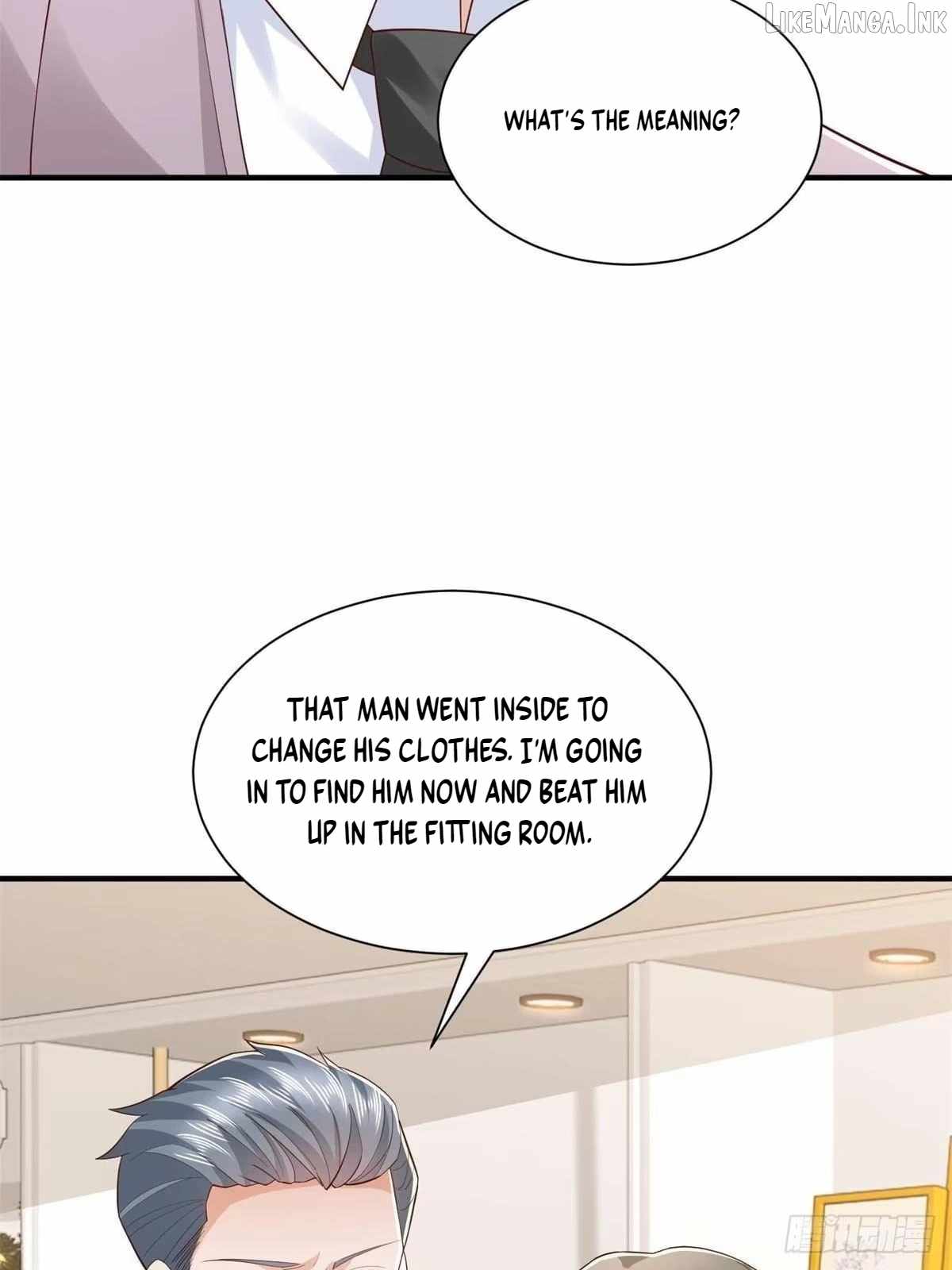 I randomly have a new career every week — Chapter 935 — page 45