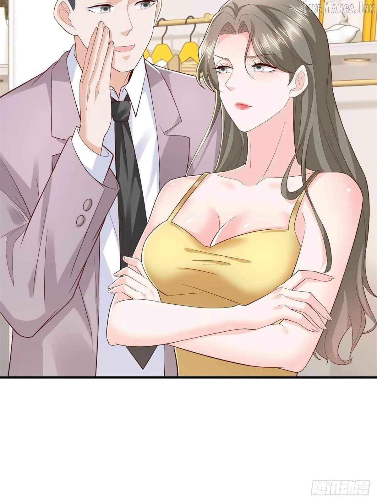 I randomly have a new career every week — Chapter 935 — page 46