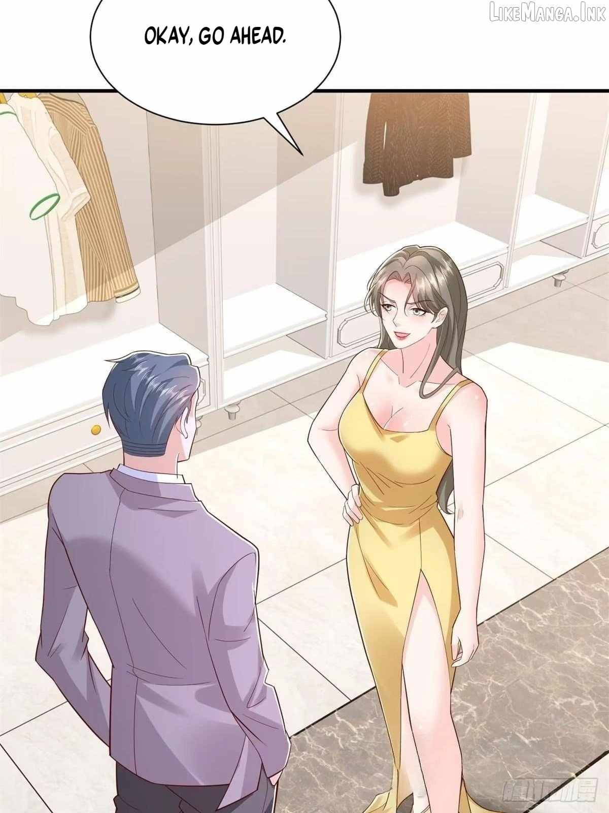 I randomly have a new career every week — Chapter 935 — page 49