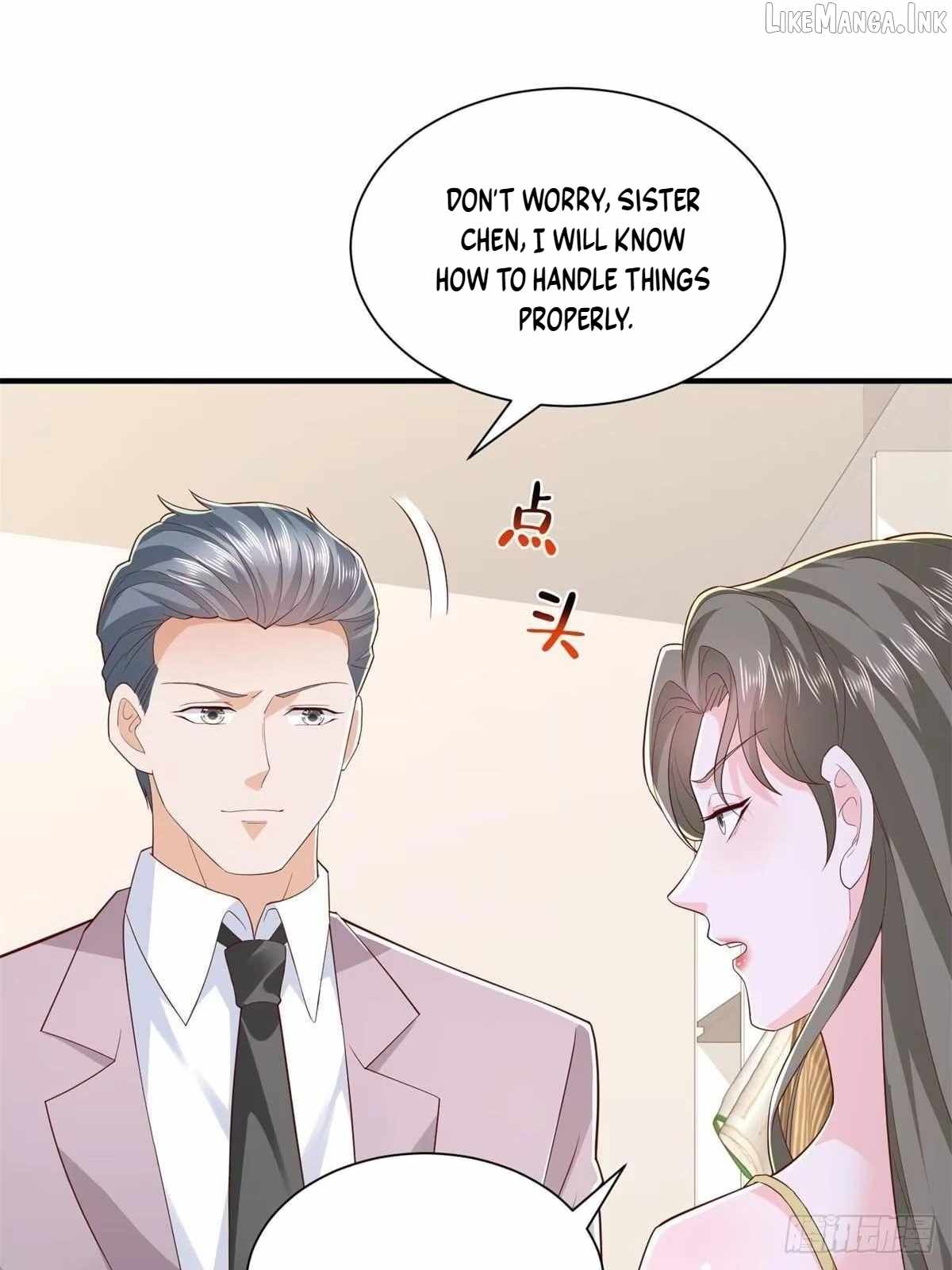 I randomly have a new career every week — Chapter 935 — page 51