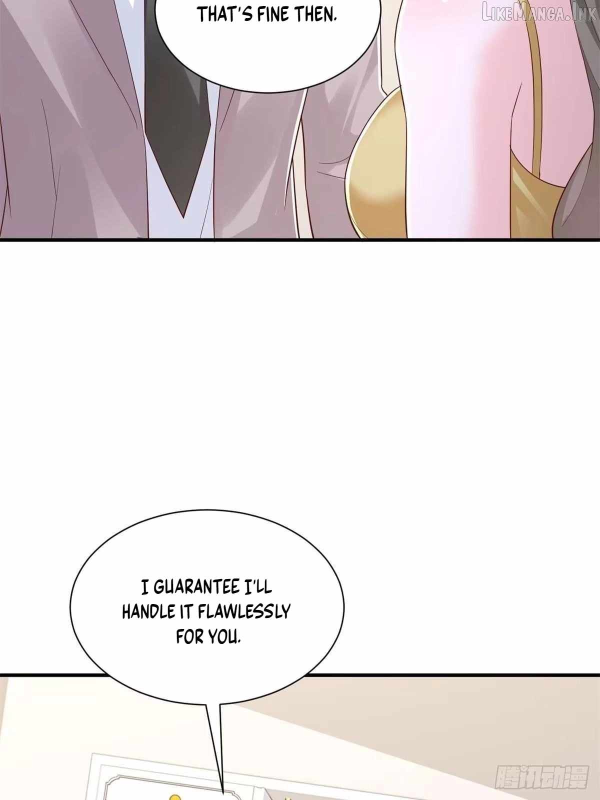 I randomly have a new career every week — Chapter 935 — page 52