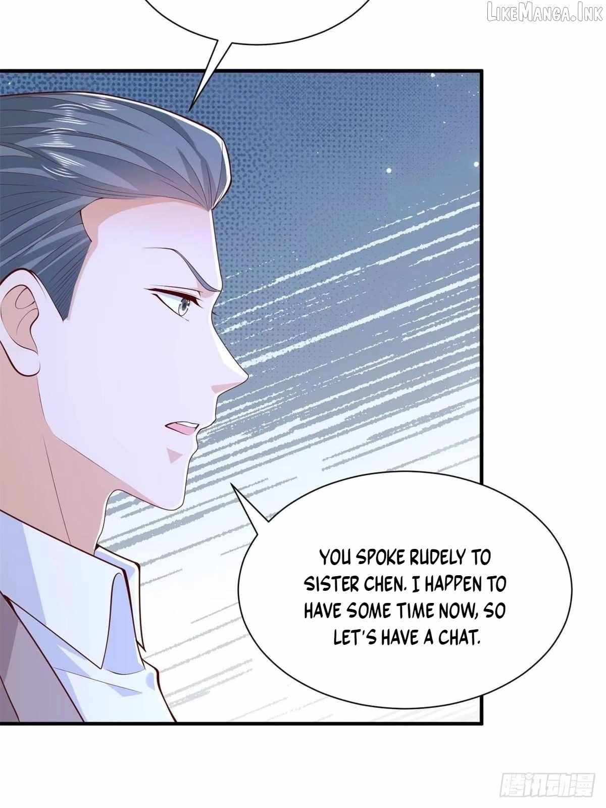 I randomly have a new career every week — Chapter 936 — page 6