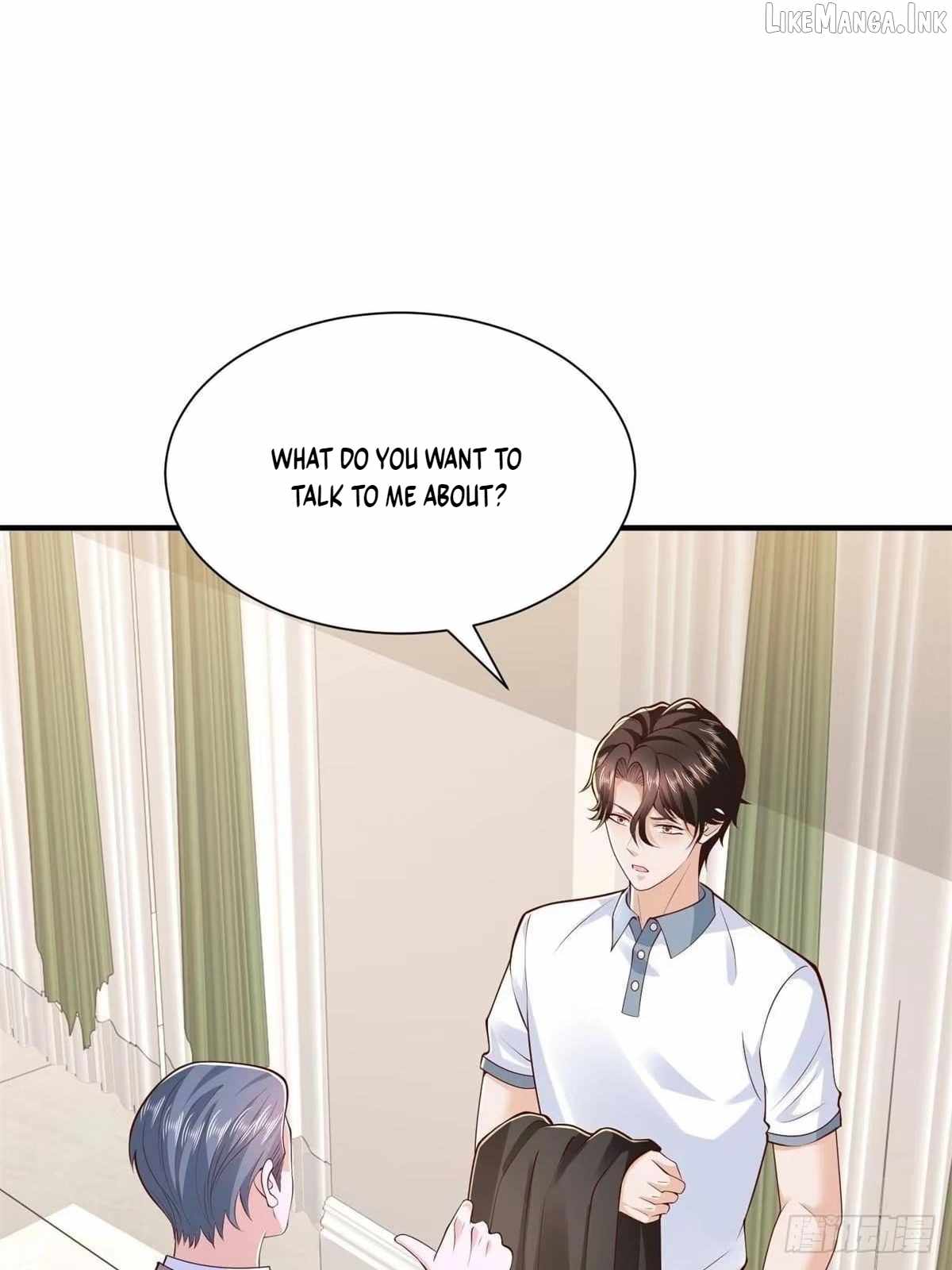 I randomly have a new career every week — Chapter 936 — page 7