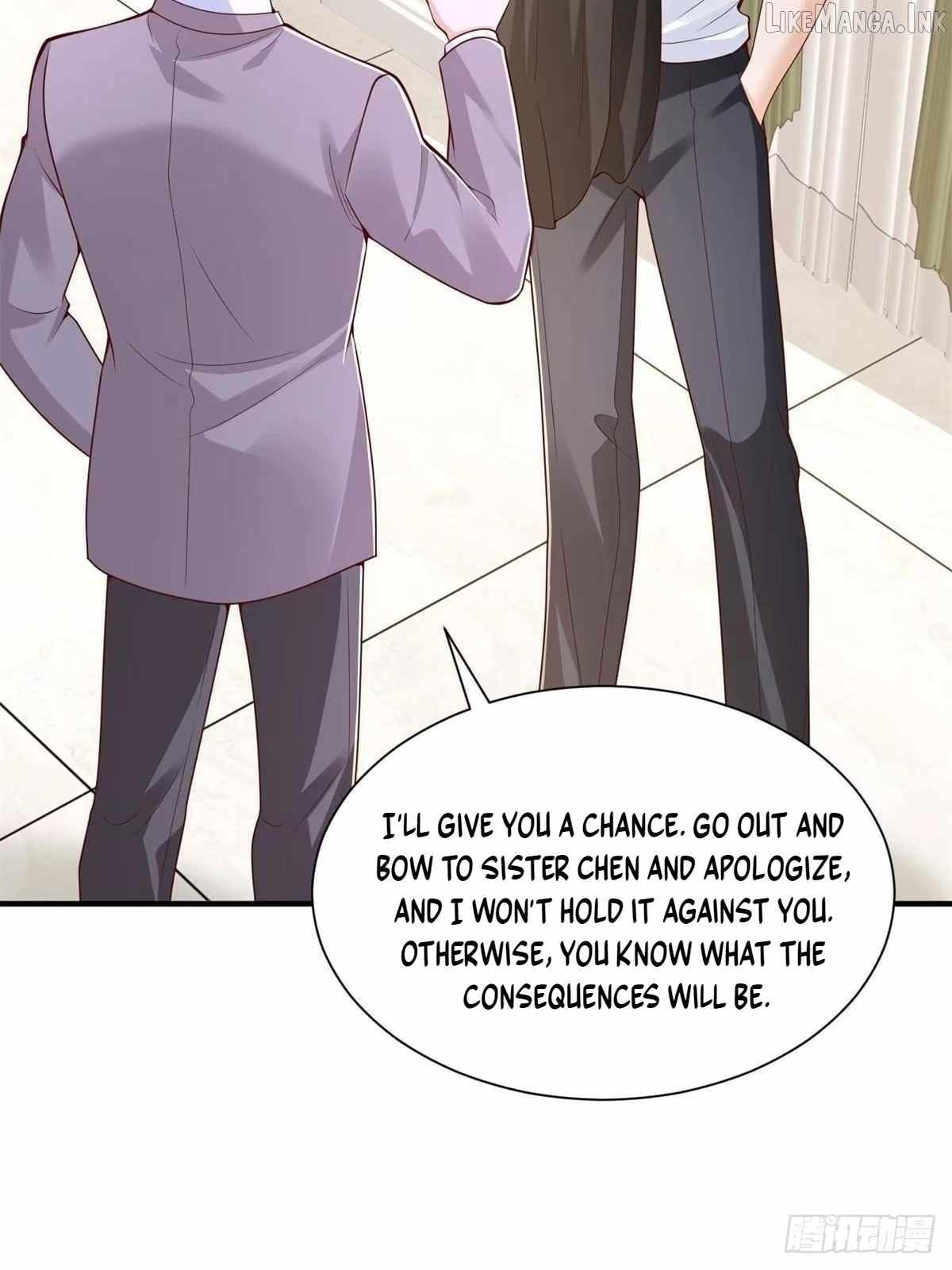I randomly have a new career every week — Chapter 936 — page 8