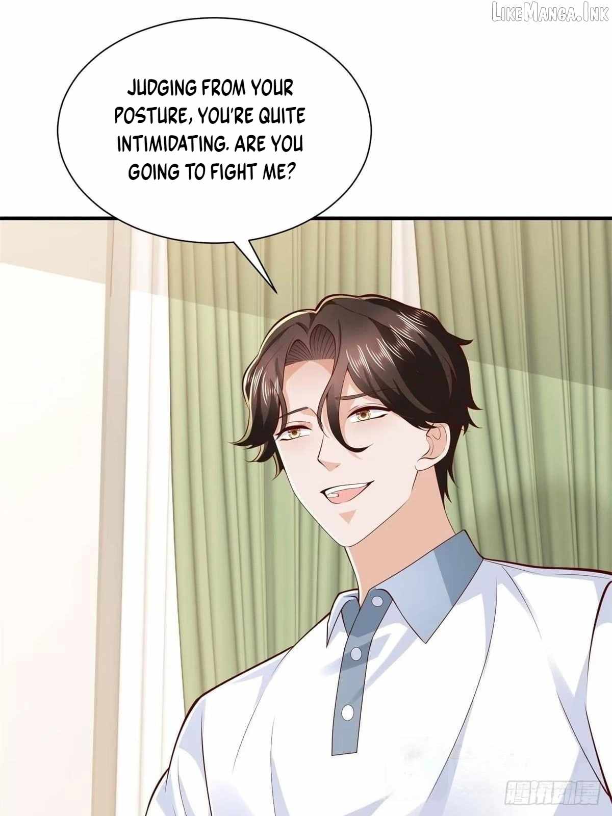 I randomly have a new career every week — Chapter 936 — page 9