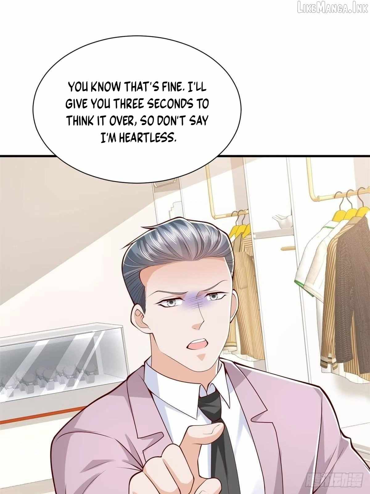I randomly have a new career every week — Chapter 936 — page 11