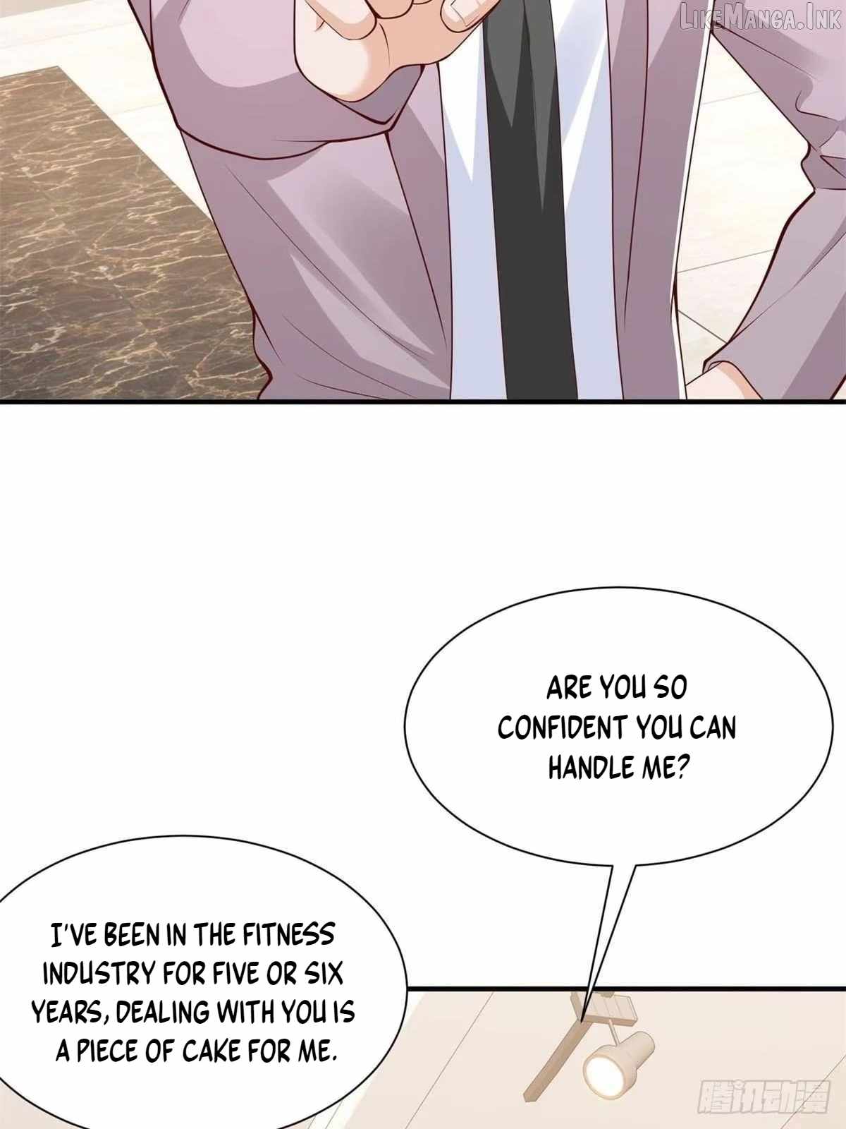 I randomly have a new career every week — Chapter 936 — page 12