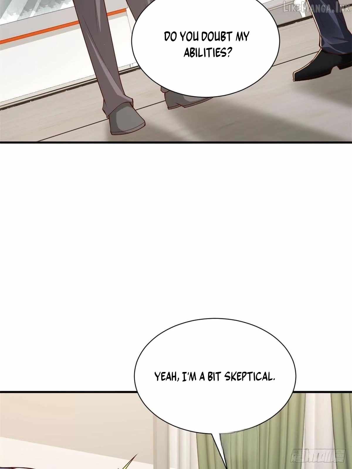 I randomly have a new career every week — Chapter 936 — page 14