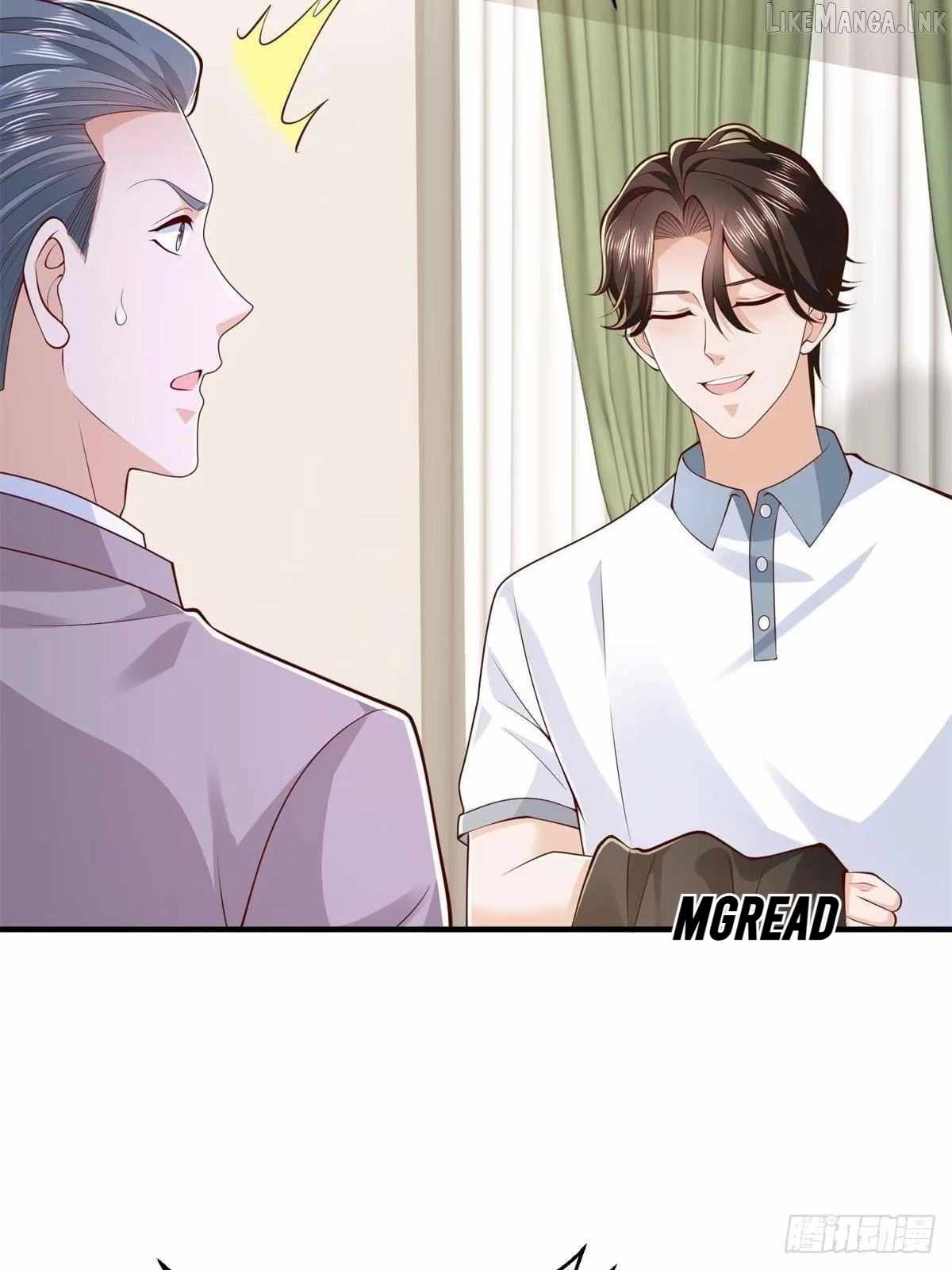 I randomly have a new career every week — Chapter 936 — page 15