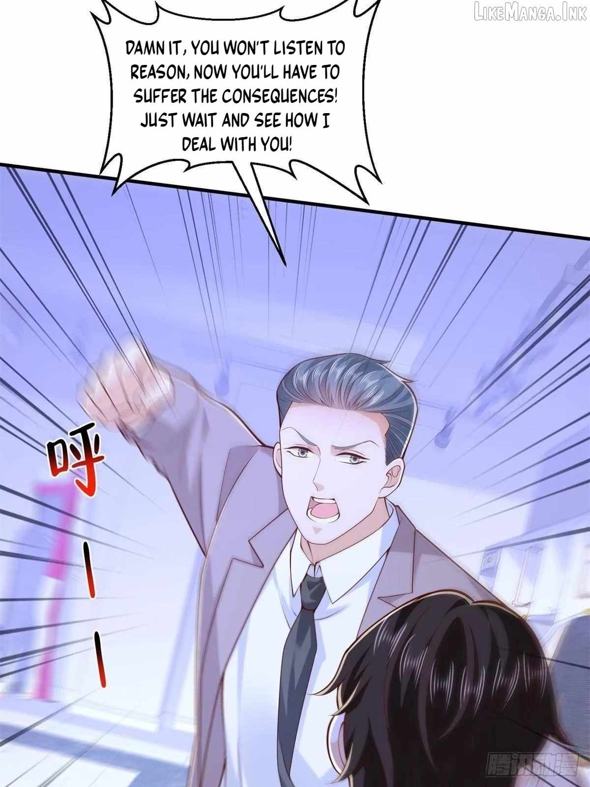 I randomly have a new career every week — Chapter 936 — page 16