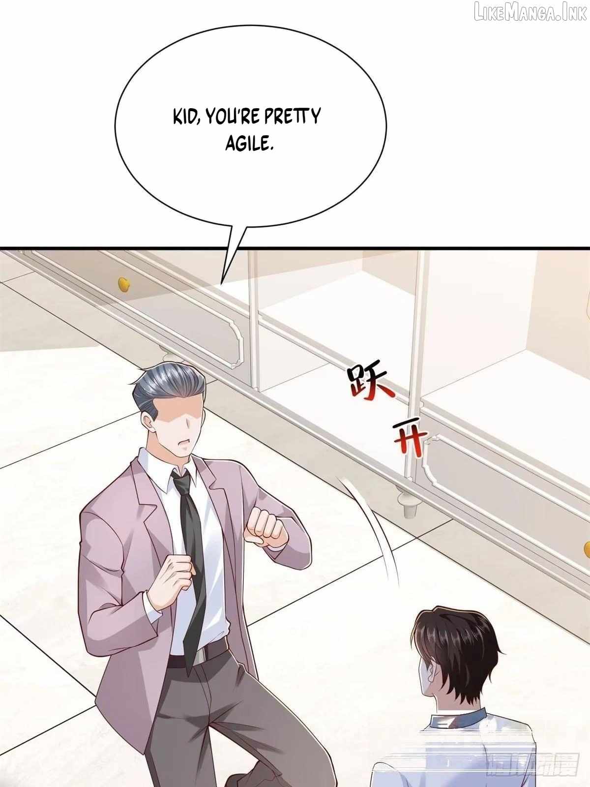 I randomly have a new career every week — Chapter 936 — page 19