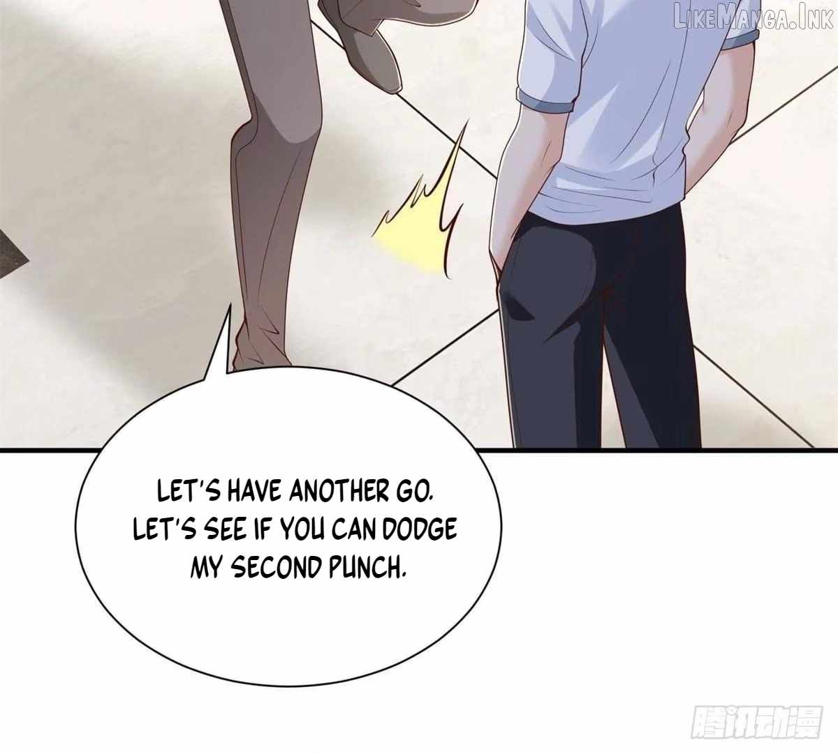 I randomly have a new career every week — Chapter 936 — page 20