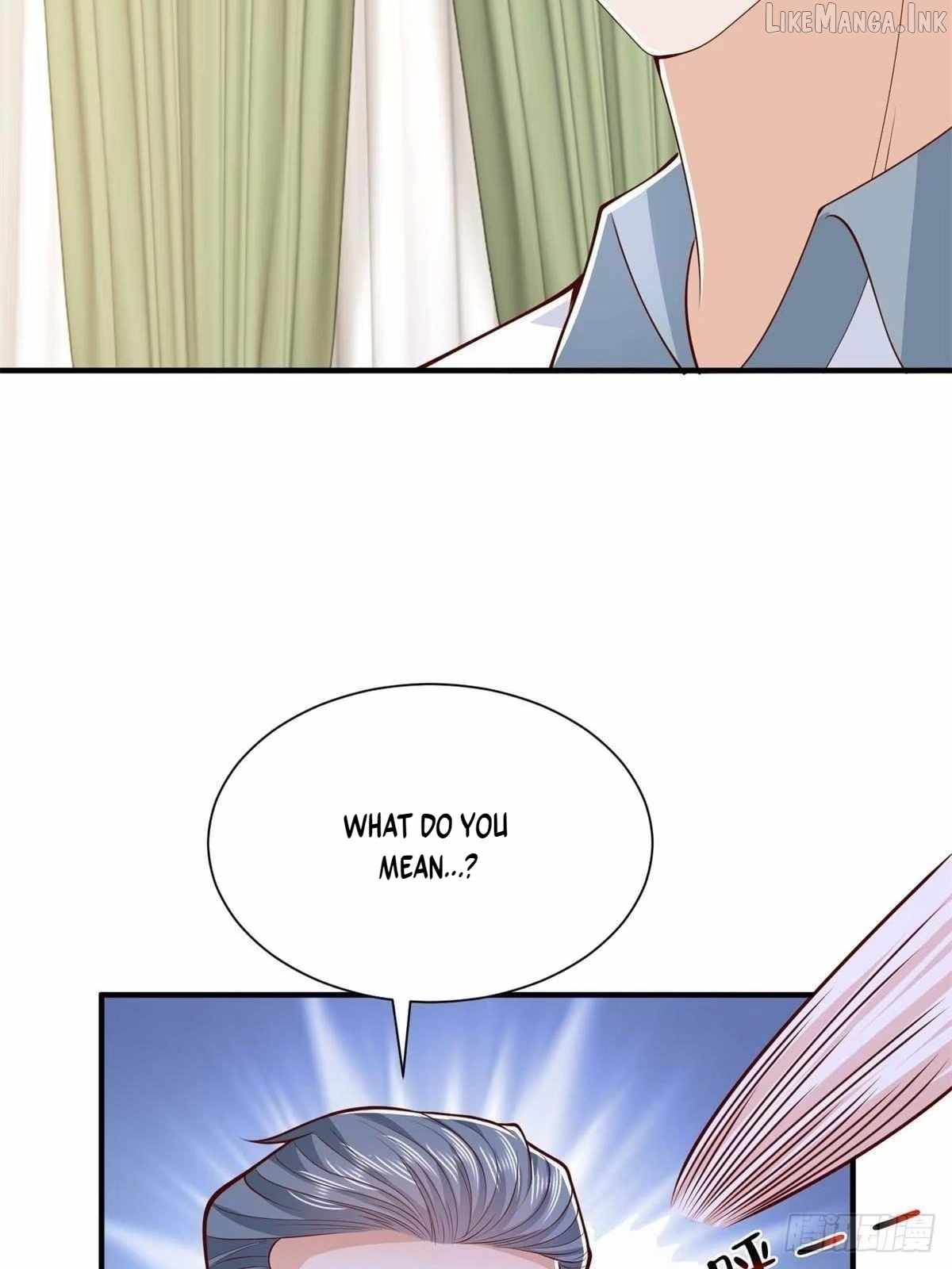 I randomly have a new career every week — Chapter 936 — page 22